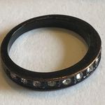 5 Rings Adjustable & Sizes 6 & 8 Vintage Boho Statement Rings Photo 6