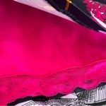 Trina Turk Cheers Floral Bell Sleeve Dress sz 10 Photo 8