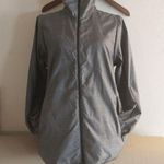 Nike Athletic L/S Zip Off Windbreaker Jacket Vest Photo 0