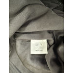 Revolve Women's Lucy Paris Dark Green Sequins Short Mini T-shirt Dress L Holiday Photo 6