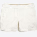 J.Crew  Weathered Neutral Broken In Chino Classic Twill City Fit 100% Cotton Sz 4 Photo 4