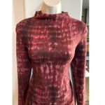 BeachLunchLounge NWOT Mint Beach Lunch Lounge Collection mock turtleneck sweater. Sz XS Photo 1