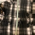 Plaid Jacket Multiple Photo 4