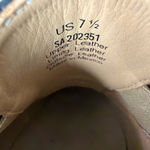 Nisolo Black Leather Loafers Women’s 7.5 Sustainable Shoes(B102) Photo 6