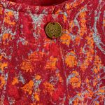 Billabong S Gypsy Daze Printed Woven Dress mini Photo 3