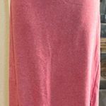 Free People NWOT  sweatpants material skirt. Sz S Photo 0