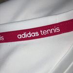 Adidas 🎉4 for $20  tennis Climalite T-Shirt, Medium Photo 3