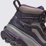 Vans  Crestline Waterproof Mte Dark Gray Women 9.0 US Mens 7.5 US Photo 3