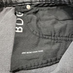 BDG Jeans Size 29 W30"xL31" Urban Outfitters Mom High Rise Jeans Destroyed Jeans Photo 5