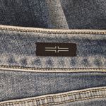 Liverpool NWT Kennedy Distressed Crop Mid Rise Jeans ECO Style 16W Photo 6