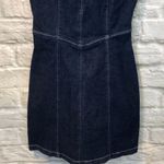 Tiger Mist NWT  Danni Blue Denim Tank Dress Small Photo 4