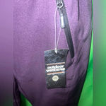 Outdoor Ventures Snow/Ski Pants size XS/S Purple Photo 2