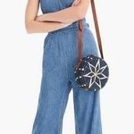 J.Crew  Point Sur Chambray Jumpsuit Size 4T Photo 0