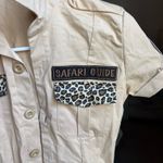 Spirit Halloween  Costume Safari  Photo 3