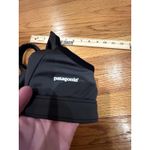 Patagonia  Women's Size Small Black Sports Bra Photo 3