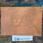 Boom Boom Jeans BBJ Santa Fe Boho Jacket Photo 5