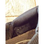 Ryka Black Active FOAM Fling Shoes Size 7.5W Wide Womens Slip Ons Stretch Knit Photo 2