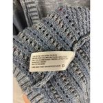 Knox Rose  Knit Cardigan Waterfall Sweater XS Photo 2