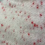 LC Lauren Conrad Women's Chunky Confetti Blanket Wrap Photo 7