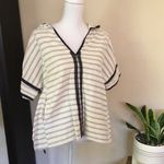 Madewell • embroidered hooded sweatshirt Photo 60