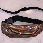 Blush Fanny Pack Photo 1