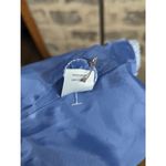 Pendleton  Blazer Woman's 8 Blue Silk Blend Lined Career Retro‎ Office Career Photo 12