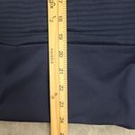 Nike Lacrosse Sweatshirt Sweater Performance Athletic Blue Womens Sz Large NWT Photo 6