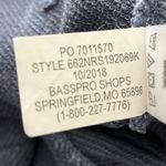 Natural Reflections Drawstring Joggers - Size S Photo 8