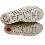 FitFlop New  Womens White‎ Rally Glitter High Top Sneaker Sz 8 Photo 12