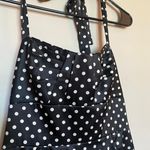 Donna Ricco Dotted Dress Photo 3