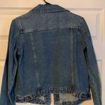 Kancan Blue Jean jacket Size L Photo 3