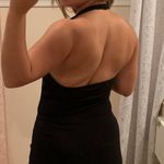 Forever 21 Black Dress Photo 1