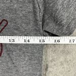 Ann Arbor Pho Sho Womens Small Gray V Photo 6