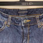 Banana Republic 2/$35  jean‎ shorts Bermuda length Photo 1