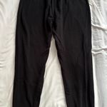 Nike Black  Joggers Photo 1