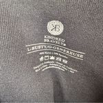 NWT Kindred Bravely Large Busty Black Sublime maternity and nursing Camisole Top Size undefined Photo 5