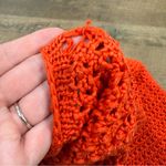 Ralph Lauren Lauren  Hand-Knit Crewneck Sweater Photo 9