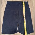 Full Send by the Nelk Boys Black Athletic Shorts Photo 4