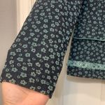 Vintage NS Sport Golf Wear Women’ Blazer 1242 Blue Size undefined Photo 4