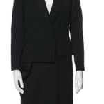 Oscar de la Renta  Coat Photo 0