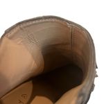 Banana Republic  Darcy Fringe Ankle Suede Bootie, Sz 7 Photo 14