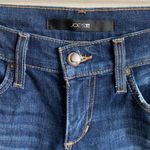 joe's jeans Joe’s Jeans Lauretta Denim Shorts Sz 24 Photo 5