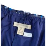 Jonathan Martin Blue Lace Women' Sleeveless Top Size Large | 47-2 Photo 2