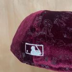 New Era Cap Hat club hanami velour New York Yankees size 7 1/8 59fifty fitted brand new Photo 4