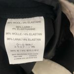 J.Crew  Black Pants Size 4 Photo 9