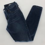 Jessica Simpson Kiss Me Ankle Skinny Jeans Photo 1