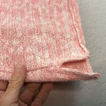 Michael Stars NEW  Pink Tweed Sweater Vest Tank Top Soft Girl Preppy Valentines Photo 3