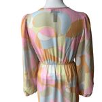 Beach Riot Shiloh Coverup in Waikiki Wave
Color: Waikiki Wave, Sz S Photo 12