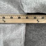 Aritzia Tna T Shirt Womens XS Gray Pullover Long Sleeve Relaxed Casual Comfort Photo 6