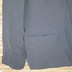 Valerie Stevens  12 Smart Dotted Line Pants Suit Workwear in Darkest Navy Photo 9